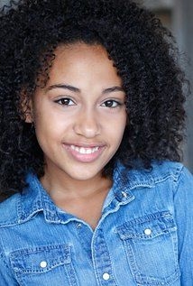 Lexi Underwood