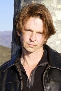 Jimmy McNichol