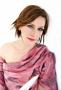 Zsofia Szamosi