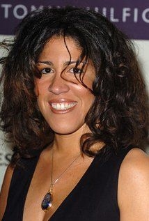 Rain Pryor