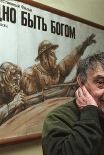 Aleksey German