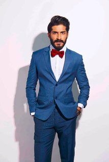 Harshvardhan Kapoor