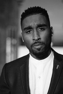 Demetrius Shipp Jr.