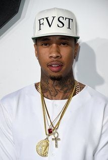 Tyga -