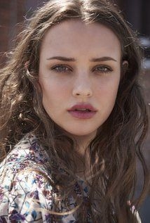 Katherine Langford