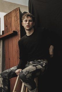 Tommy Dorfman