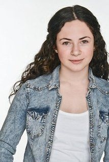 Jordyn Negri