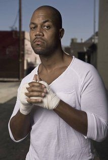 Michael Anthony Spady