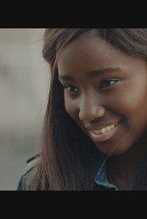 Karidja Toure