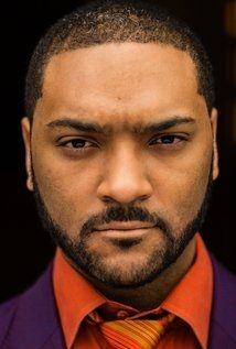 Langston Fishburne