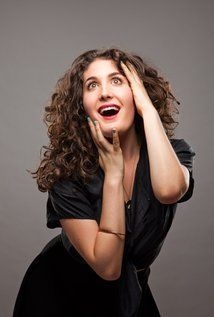 Kate Berlant