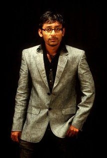 RJ Balaji