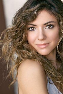 Ashley Brinkman