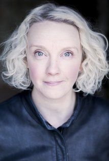 Naomi Radcliffe