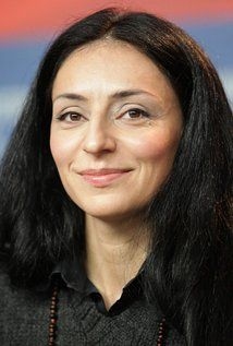 Yasemin Samdereli
