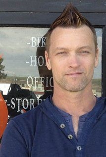 Aric Cushing