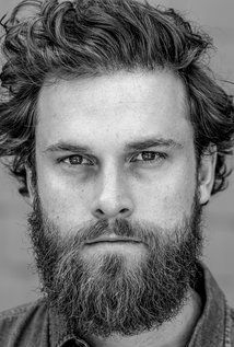 Elijah Ungvary