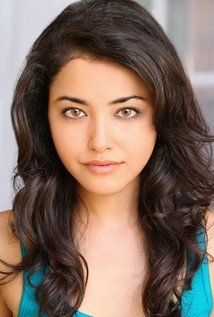 Yasmine Al-Bustami