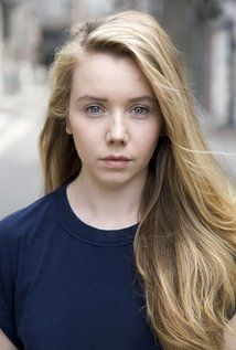 Lauren Lyle