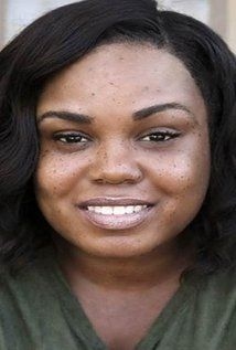 Rasheda Randle
