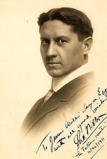Fred Niblo