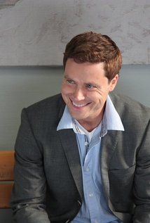 Greg Poehler