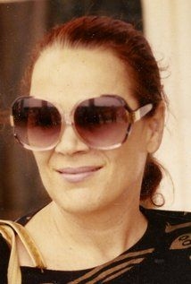 Monica Teuber