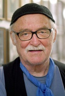 Hans W. Geissendorfer