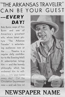 Bob Burns