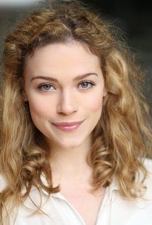 Katie Clarkson-Hill