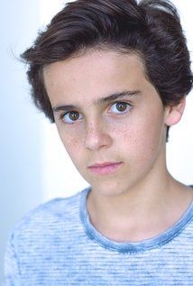 Jack Dylan Grazer