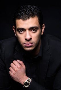 Mohamed Yousry