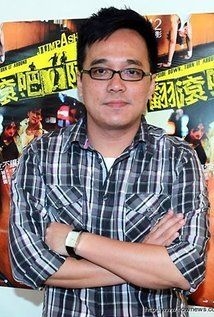Yu-Hsien Lin