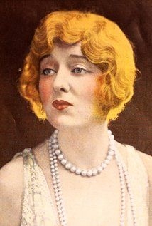 Peggy Hopkins Joyce