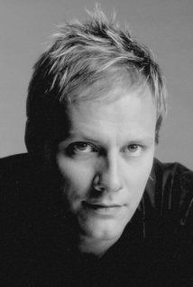 Antony Cotton