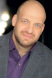 Michael Tourek