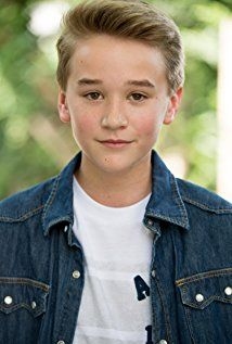 Cade Smith