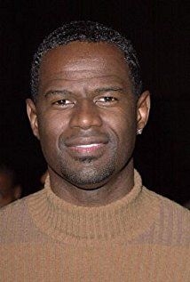 Brian McKnight