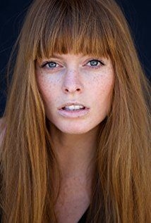 Chloe Hurst