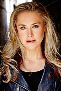 Pip Edwards