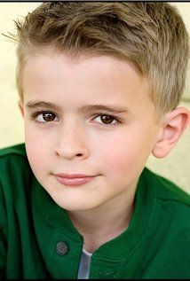 Collin Dean