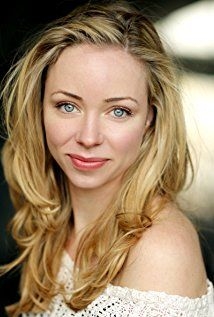 Antonia Kinlay