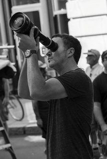 Michael Barrett