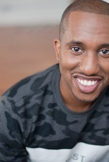 Chris Redd