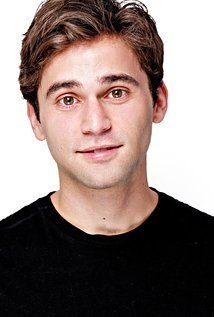 Jake Borelli