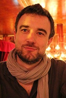 Esteban Crespo