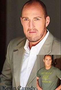 Kevin Cassidy