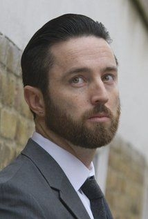 Keir Burrows