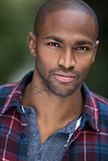 Keith Carlos