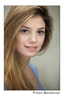 Fiona Georgiadi